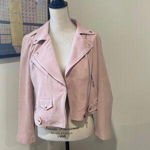 Rebecca Minkoff Moto  jacket
